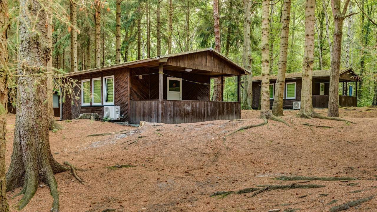 Feriendorf Fynnus Дранске Екстер'єр фото