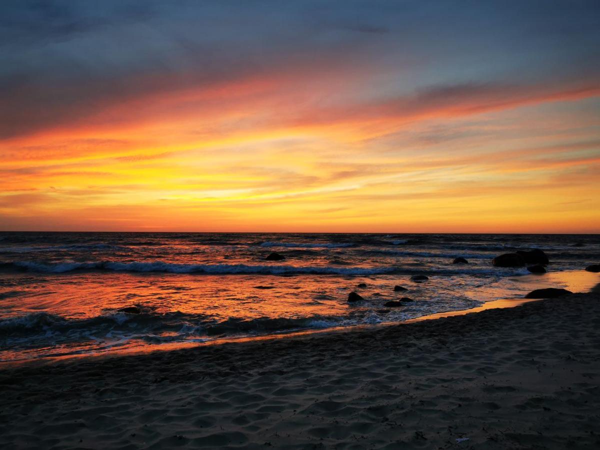 Feriendorf Fynnus Дранске Екстер'єр фото