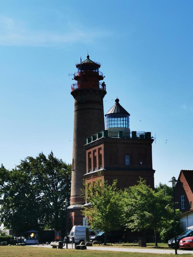 Feriendorf Fynnus Дранске Екстер'єр фото