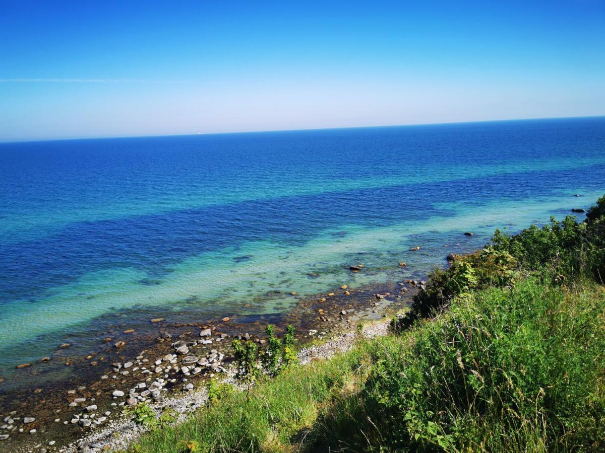 Feriendorf Fynnus Дранске Екстер'єр фото